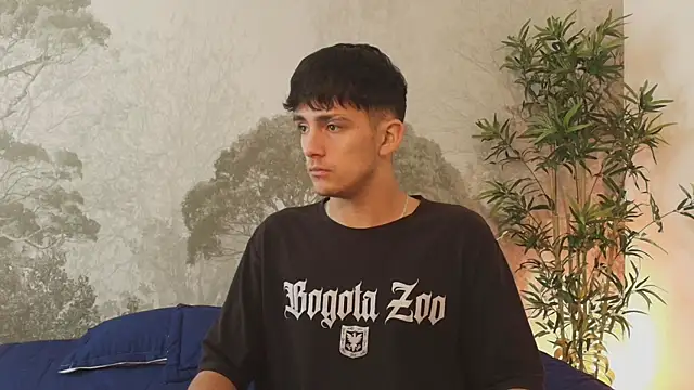 Axel Draven online show from 01/08/26, 11:16