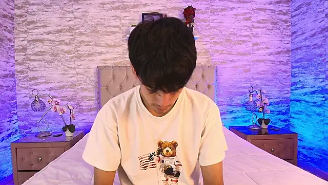 Axel Draven online show from 02/06/26, 11:39