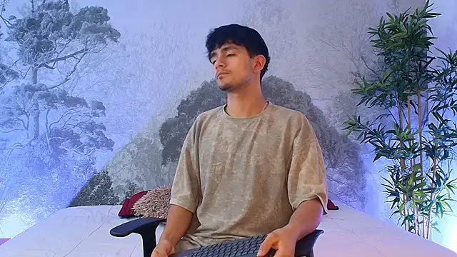 Axel Draven online show from 02/10/26, 12:15