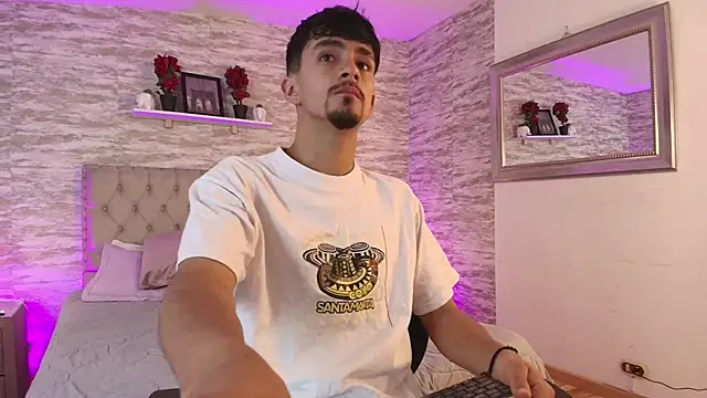 Axel Draven online show from 03/24/26, 12:05