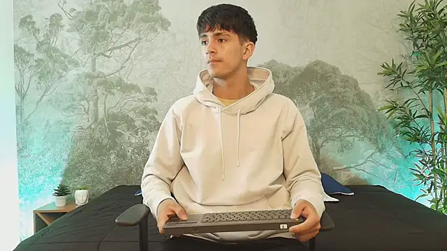 Axel Draven online show from 01/19/26, 11:25