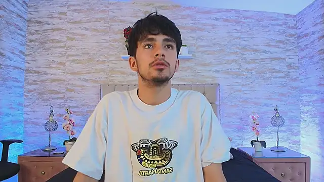 Axel Draven online show from 02/23/26, 12:50