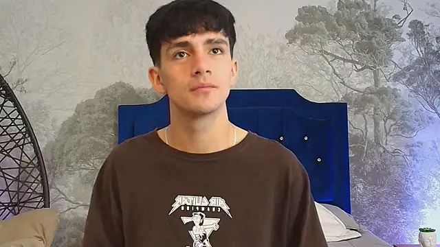 Snapshot of Axel_Draven chatting on 11/03/25, 11:36 Axel Draven online show from 11/03/25, 11:36