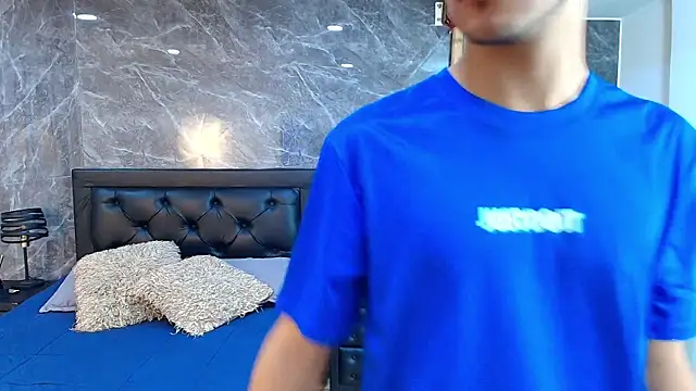 Axel Draven online show from 04/09/26, 12:11