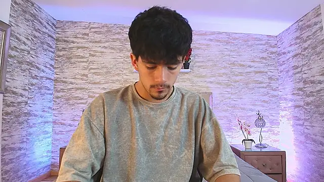 Axel Draven online show from 03/02/26, 11:50