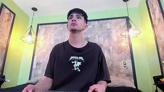 Snapshot of Axel_Draven chatting on 10/30/25, 11:41 Axel Draven online show from 10/30/25, 11:41