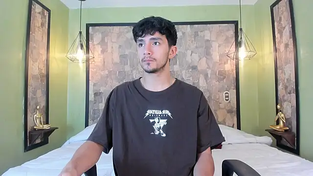 Axel Draven online show from 02/24/26, 11:55