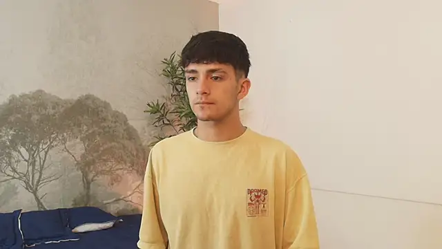 Axel Draven online show from 01/09/26, 11:28