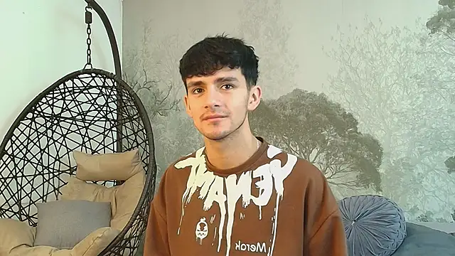 Snapshot of Axel_Draven chatting on 11/10/25, 11:15 Axel Draven online show from 11/10/25, 11:15