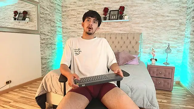 Axel Draven online show from 03/07/26, 12:43