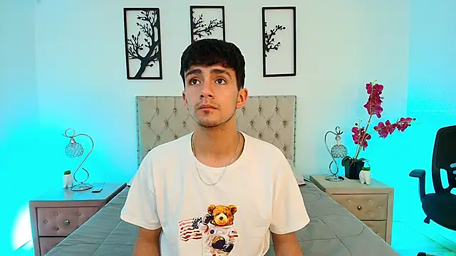 Snapshot of Axel_Draven chatting on 10/09/25, 11:22 Axel Draven online show from 10/09/25, 11:22