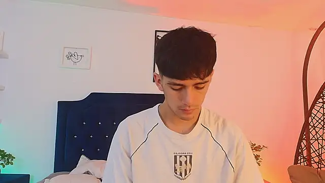 Snapshot of Axel_Draven chatting on 10/25/25, 11:31 Axel Draven online show from 10/25/25, 11:31