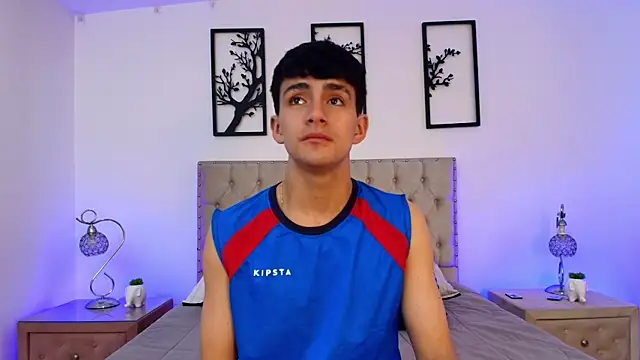 Snapshot of Axel_Draven chatting on 10/03/25, 11:12 Axel Draven online show from 10/03/25, 11:12