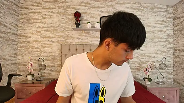 Axel Draven online show from 02/04/26, 12:11