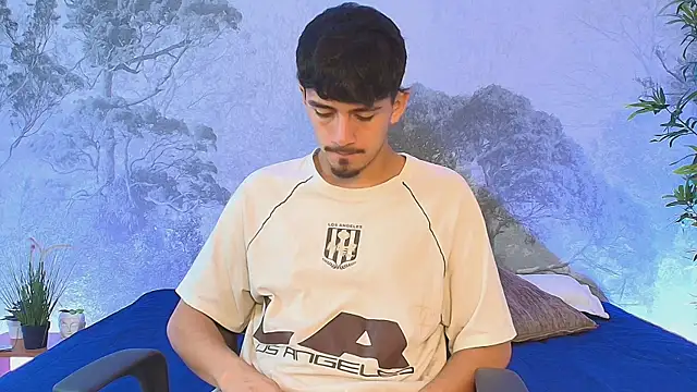 Axel Draven online show from 03/30/26, 12:17