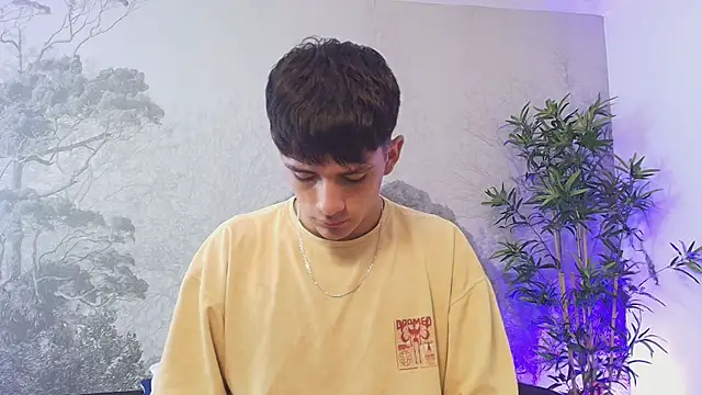 Axel Draven online show from 01/14/26, 11:36