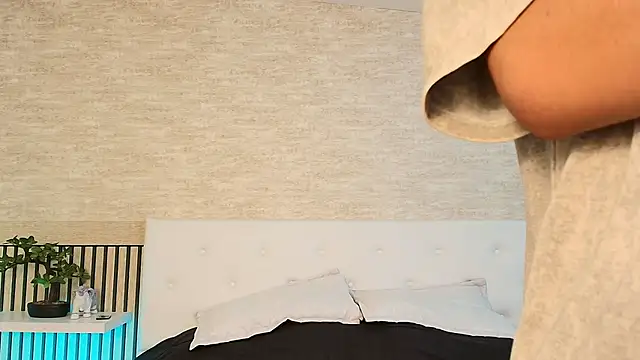 Axel Draven online show from 01/10/26, 11:38