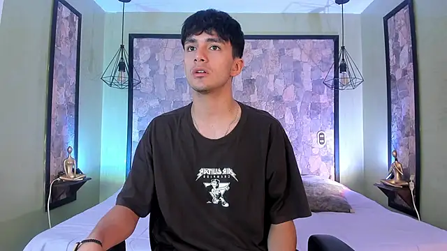 Axel Draven online show from 02/03/26, 12:10