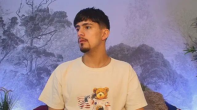 Axel Draven online show from 03/20/26, 12:06