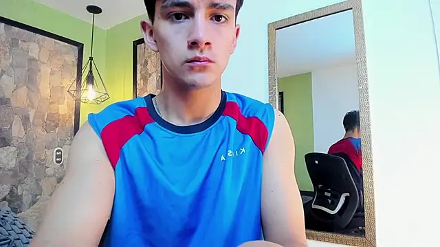 Snapshot of Axel_Draven chatting on 11/14/25, 11:14 Axel Draven online show from 11/14/25, 11:14