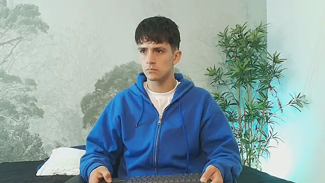 Axel Draven online show from 01/15/26, 11:24