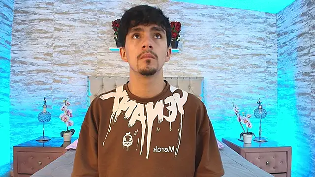 Axel Draven online show from 02/28/26, 11:43