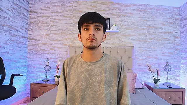 Axel Draven online show from 02/16/26, 12:15