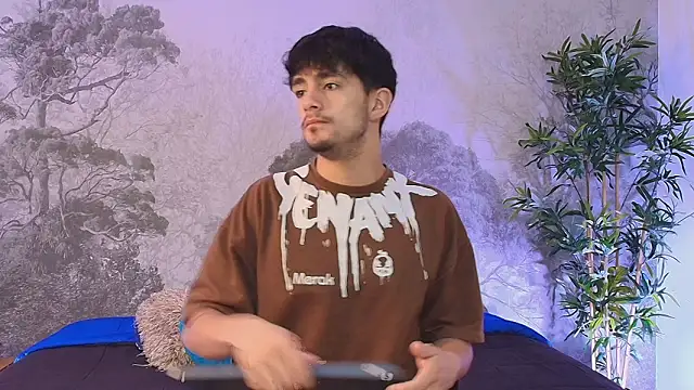 Axel Draven online show from 02/20/26, 12:07