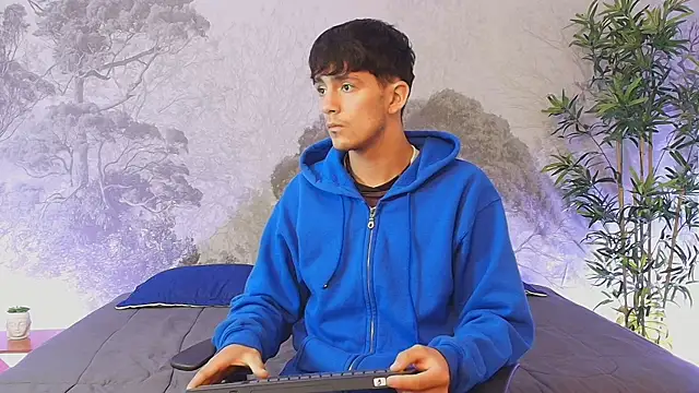 Axel Draven online show from 12/19/25, 11:34