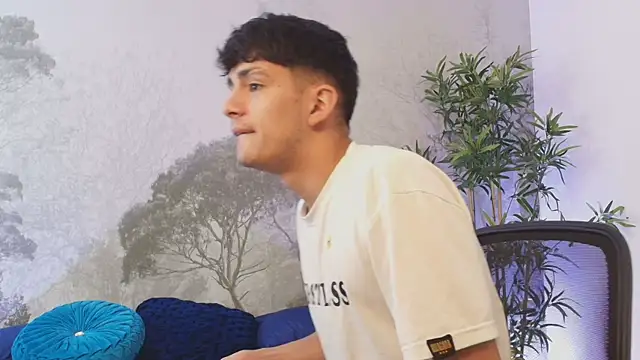 Axel Draven online show from 01/07/26, 11:15