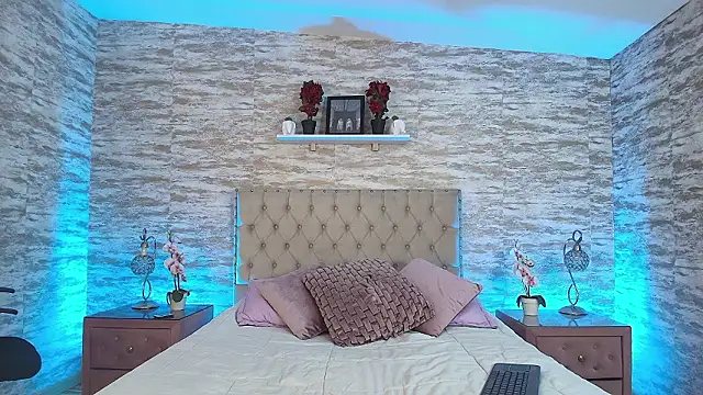 Axel Draven online show from 03/11/26, 12:10