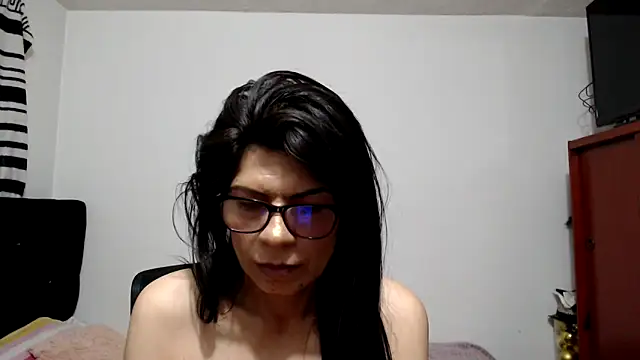 abrilsex23 online show from 12/13/25, 08:59