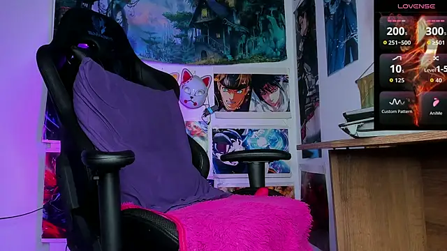 Aaron bazz2 online show from 04/24/26, 02:46