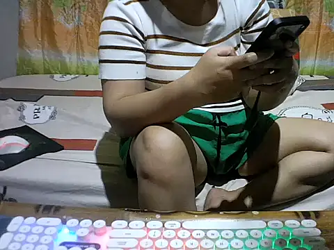 Ella marie14 online show from 04/16/26, 04:02