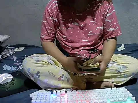 Ella marie14 online show from 03/13/26, 09:53