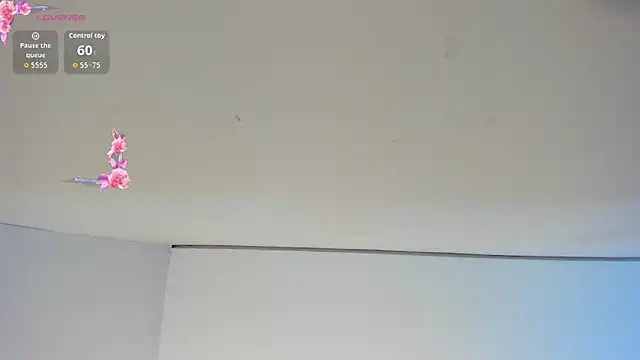 Charlotte hall  online show from 12/20/25, 03:53