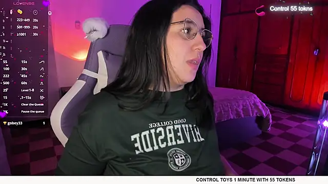 tellmemaddie online show from 05/30/26, 12:06