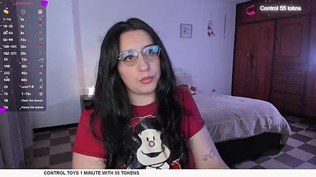tellmemaddie online show from 05/13/26, 10:06