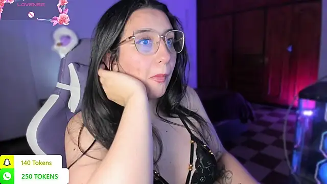 tellmemaddie online show from 07/17/26, 10:18