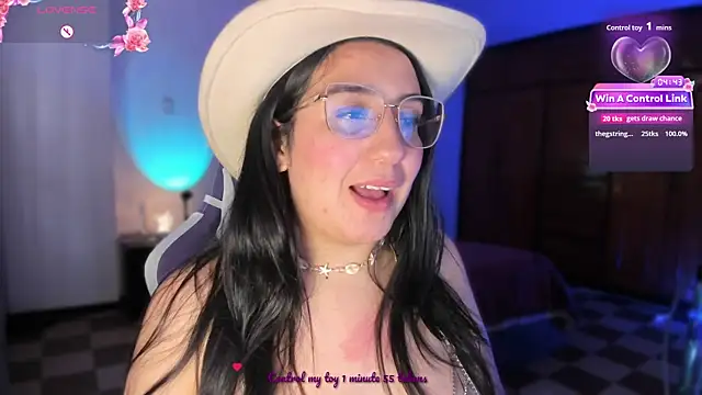 tellmemaddie online show from 07/08/26, 07:58