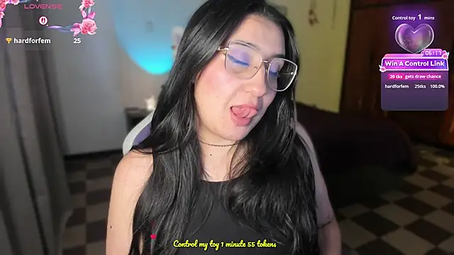tellmemaddie online show from 07/01/26, 07:14