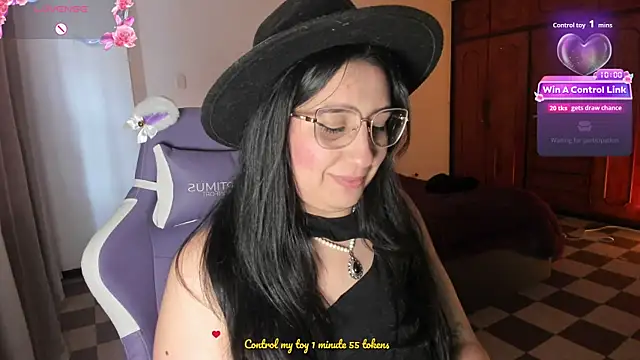 tellmemaddie online show from 07/04/26, 09:30