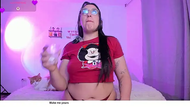 tellmemaddie online show from 02/09/26, 11:14