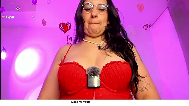 tellmemaddie online show from 02/16/26, 11:13