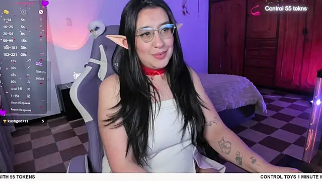 tellmemaddie online show from 05/26/26, 09:35
