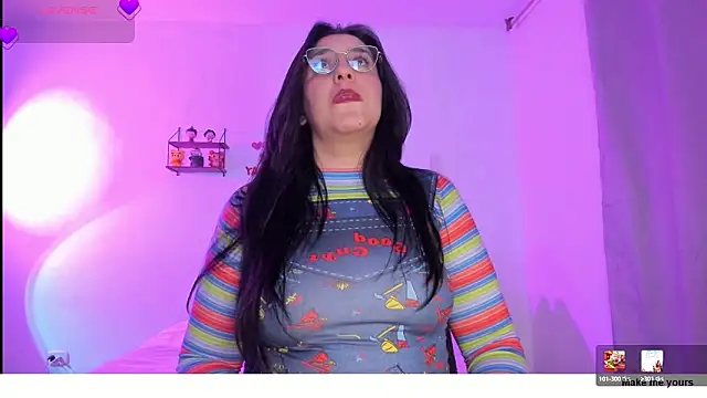 tellmemaddie online show from 02/11/26, 01:16