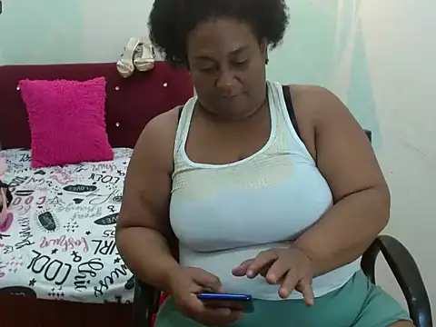 Sharon-liee online show from 09/25/25, 12:55