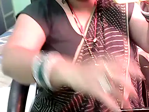 BABITA KUMARII online show from 01/14/26, 05:05