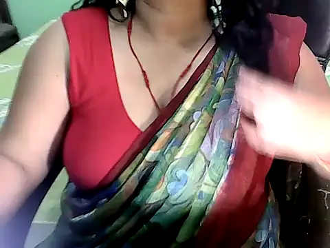 Snapshot of BABITA_KUMARII chatting on 07/03/26, 07:53 BABITA KUMARII online show from 07/03/26, 07:53