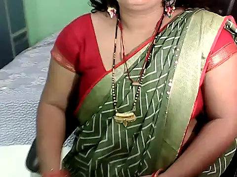 BABITA KUMARII online show from 11/10/25, 06:57